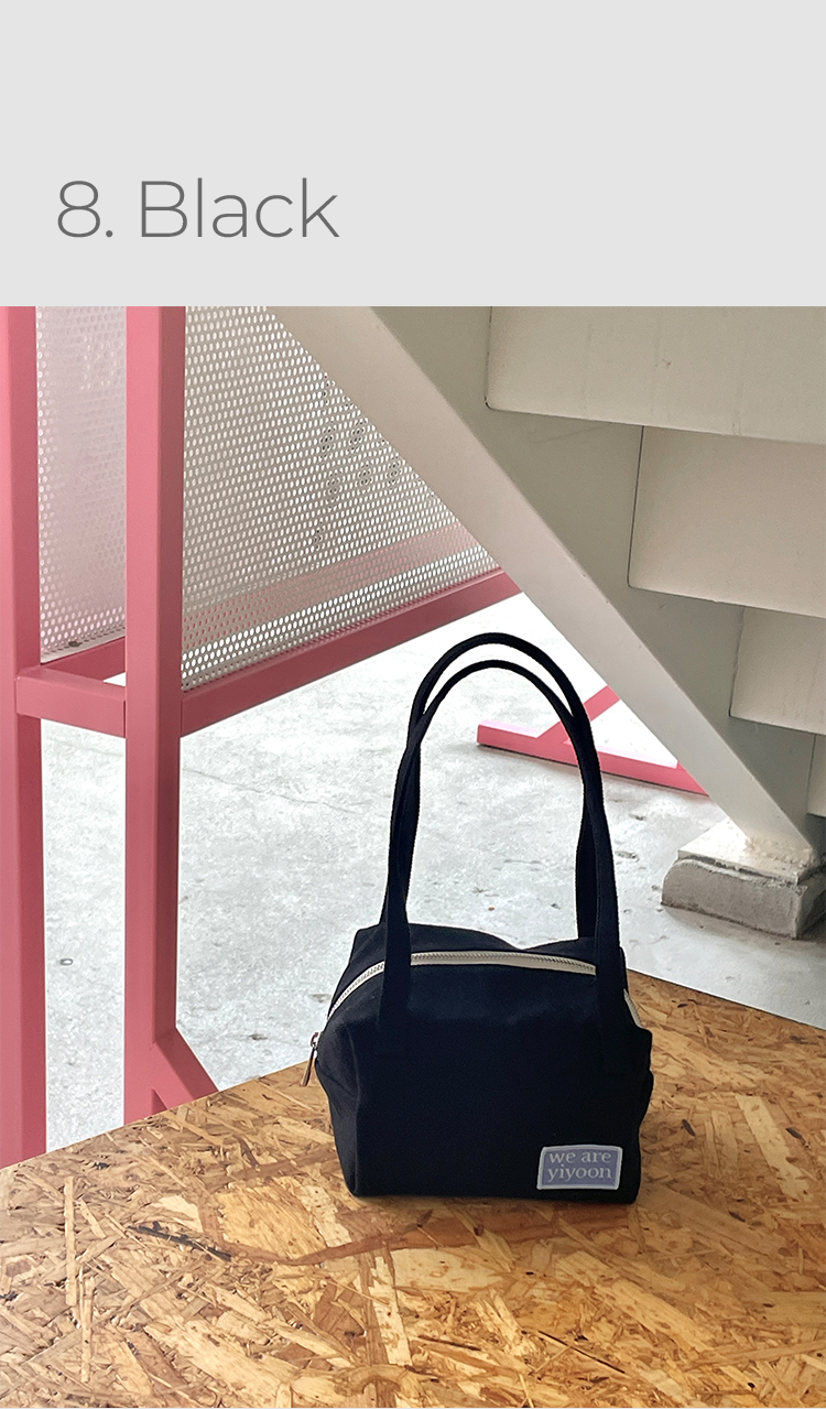 Handy pouch 26 colors