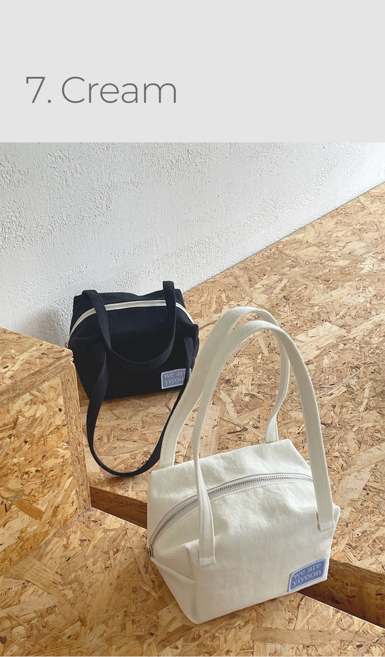 Handy pouch 26 colors