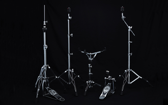 타마 임페리얼스타 6기통 한정판 스페셜 랩 TAMA ImperialStar Special Wrap Finishes w/ Black Nickel
