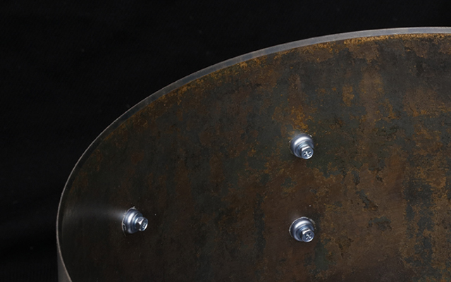 타마 더 벨브라스 "14x6.5" 마스터크래프트 시리즈 TAMA The Bell Brass 14x6.5