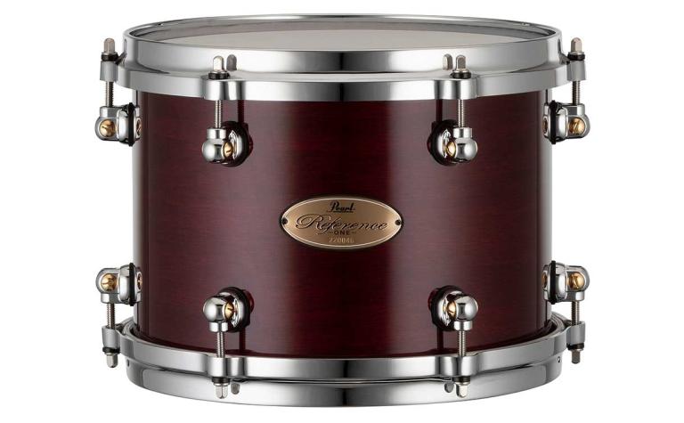 펄 신형 레퍼런스 레퍼런스 원 20겹(메이플 14겹 버찌 6겹) 스네어 Refrence One 20Ply 14"x6.5" (RF1P1465S20/C) 색상 3종류