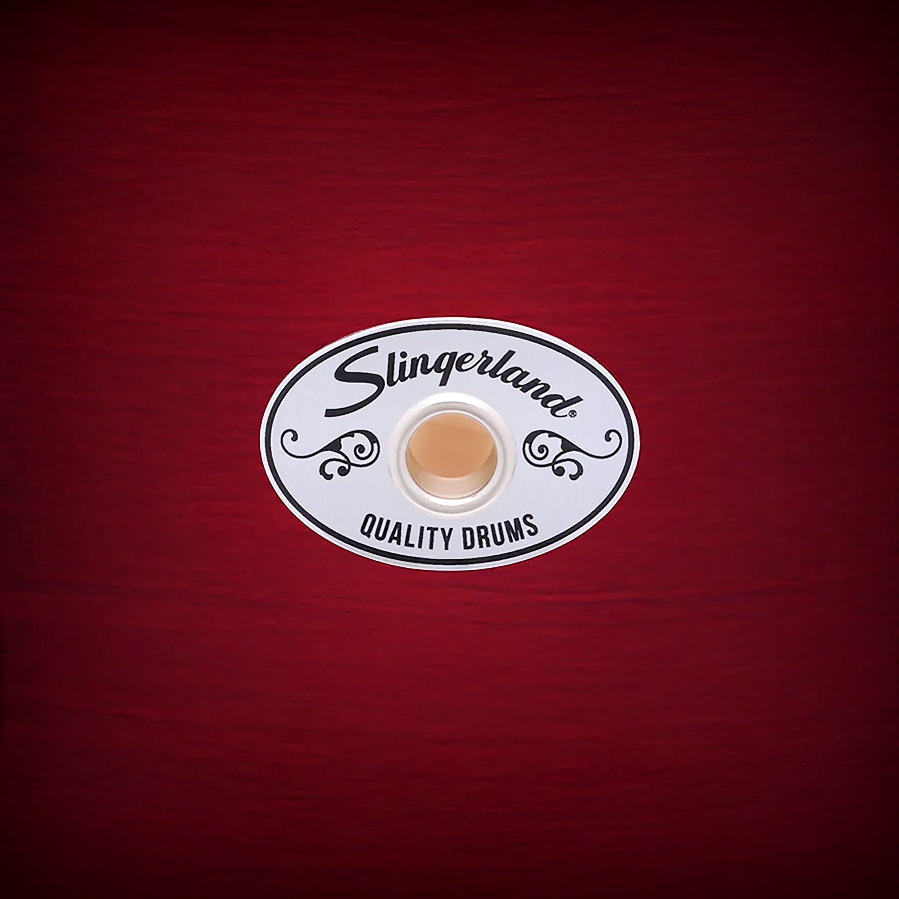 [입고전][예약가능] 슬링거랜드 스튜디오킹 스네어 드럼 14 x 6.5 벤튜라 샌드 락커 Slingerland Studio King Snare Drum, 6.5x14