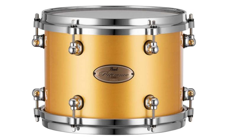 펄 신형 레퍼런스 레퍼런스 원 20겹(메이플 14겹 버찌 6겹) 스네어 Refrence One 20Ply 14"x6.5" (RF1P1465S20/C) 색상 3종류