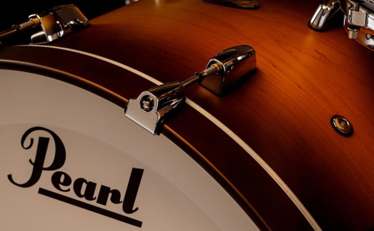 [재입고]펄 MMG 마스터즈 메이플 검 쉘팩 4기통 드럼 Pearl Masters Maple Gum 4pc Shell pack