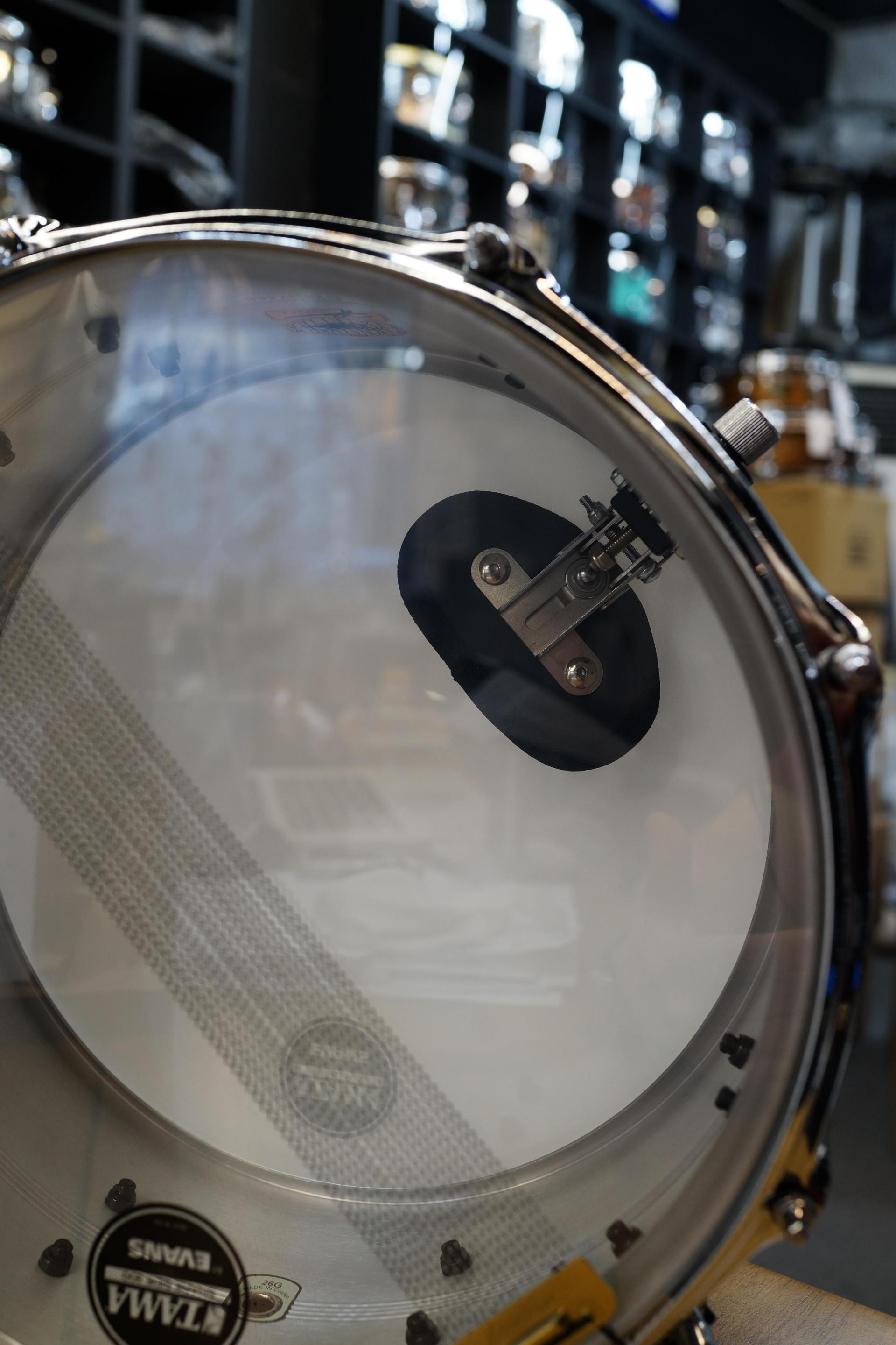 타마 아니카닐스 시그니쳐 스네어드럼 AN1465 Anika Nilles Signature Snare Drum 2026년 NEW