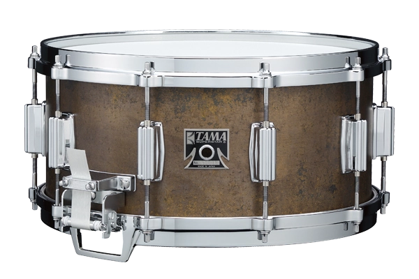 타마 더 벨브라스 "14x6.5" 마스터크래프트 시리즈 TAMA The Bell Brass 14x6.5