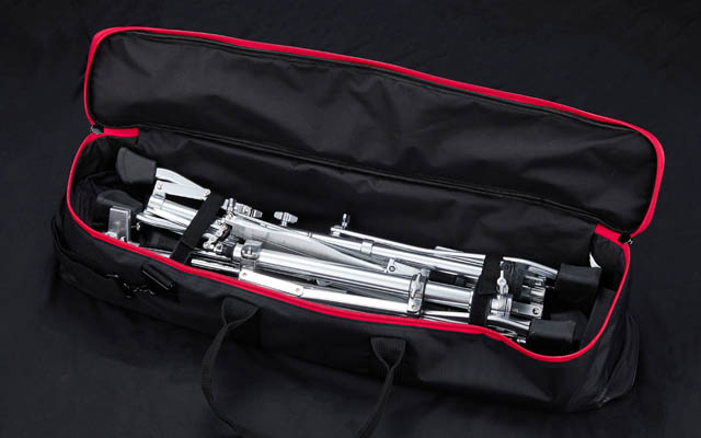 타마 경량 하드웨어팩 스파르탄 HS4S Spartan Hardware Kit HS4S(전용케이스포함) 극강의 안정감, 경량