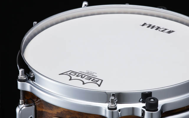 [TAMA] 타마 Peter Erskin's Signature Jazz10 Snare Drum 피터어스킨 시그니쳐 재즈스네어드럼 10"x 4.5"_ PE1045M