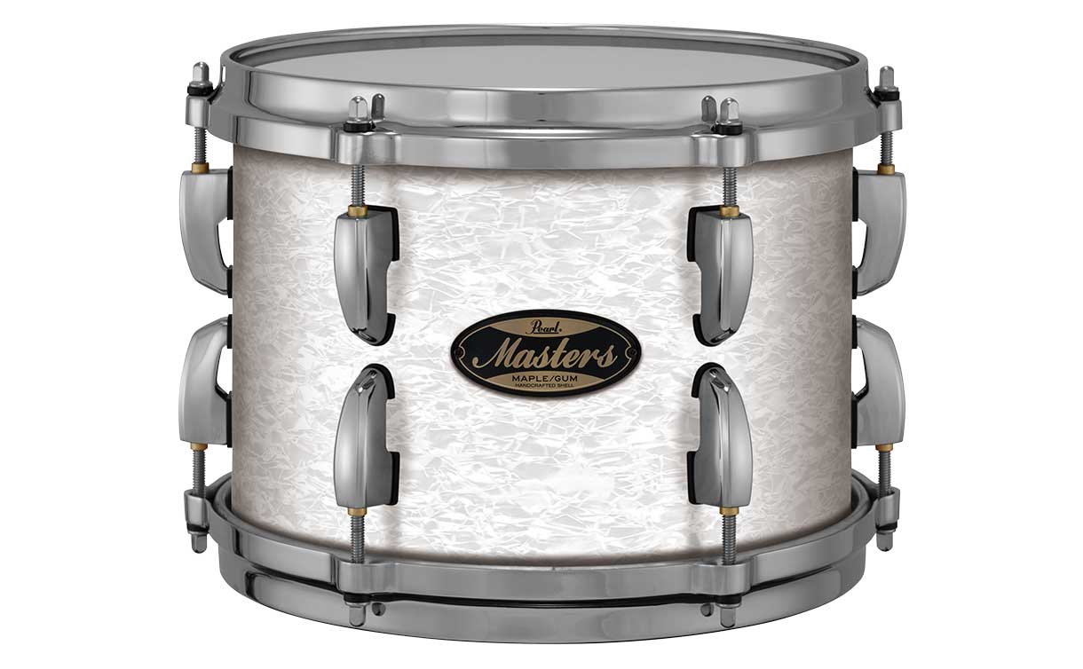 [국내첫입고]펄 마스터즈 메이플 검 우드 스네어 14" x 5" PEARL Masters MapleGum Wood 14" x 5" Snare Drums 메이플검 스네어 1450