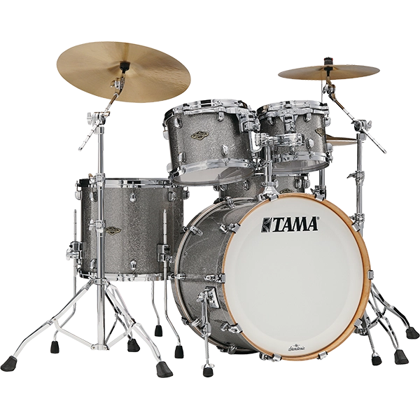 타마 스타클래식 월넛버찌 SSS 4기통 드럼세트 / TAMA Starclassic Walnut Birch(10T,12T,16FT,22BD) _SSS
