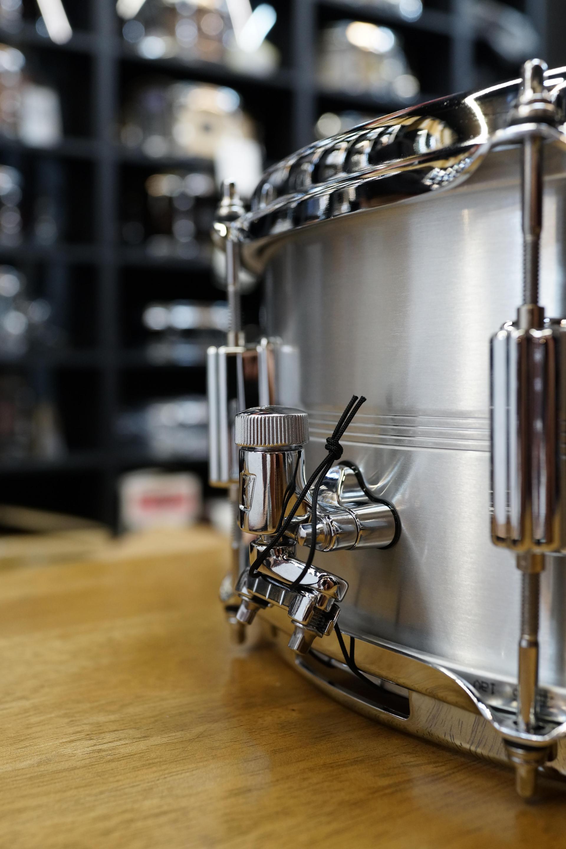 타마 아니카닐스 시그니쳐 스네어드럼 AN1465 Anika Nilles Signature Snare Drum 2026년 NEW