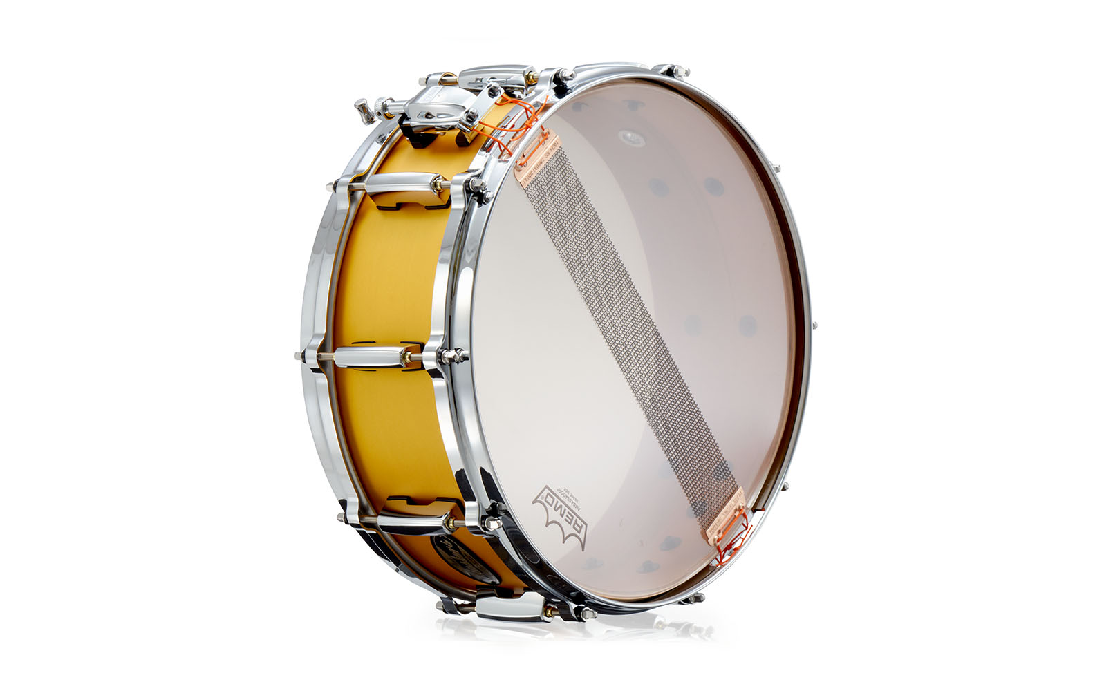 [국내첫입고]펄 마스터즈 메이플 검 우드 스네어 14" x 5" PEARL Masters MapleGum Wood 14" x 5" Snare Drums 메이플검 스네어 1450