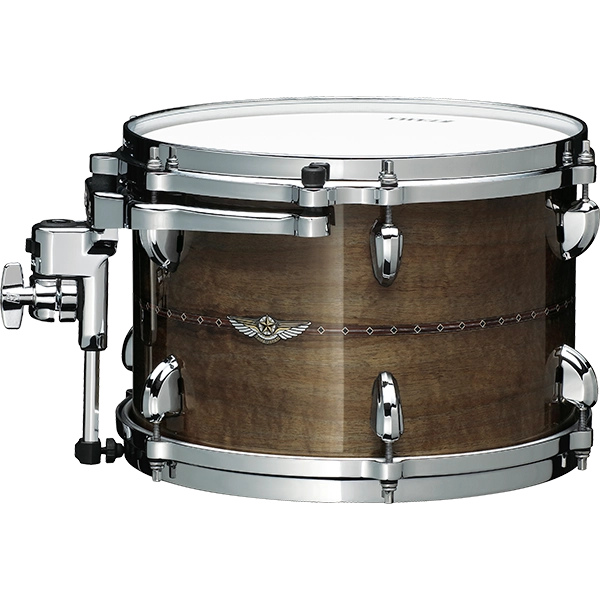 타마 스타 드럼 부빙가 7기통 쉘팩 TAMA STAR DRUMS BUBINGA 7PIC -8,10,12,14,16,22,14(기본인레이모델안쪽없음)