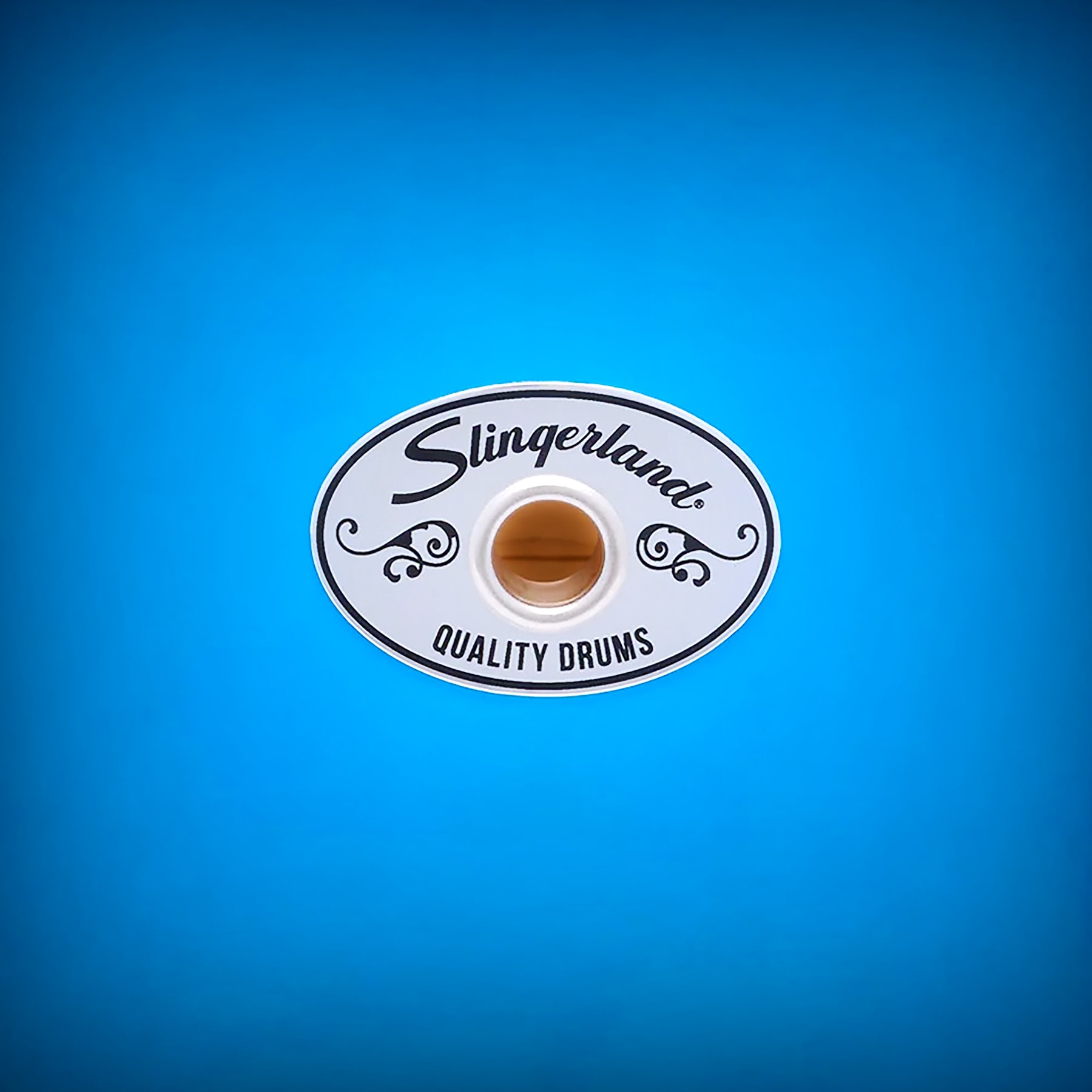 [입고전][예약가능] 슬링거랜드 스튜디오킹 스네어 드럼 14 x 6.5 벤튜라 샌드 락커 Slingerland Studio King Snare Drum, 6.5x14