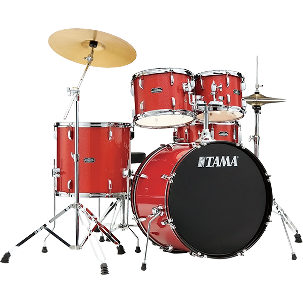 타마 스테이지 스타 TAMA StageStar 타마의 새로운 보급형 라인 / ST52H6