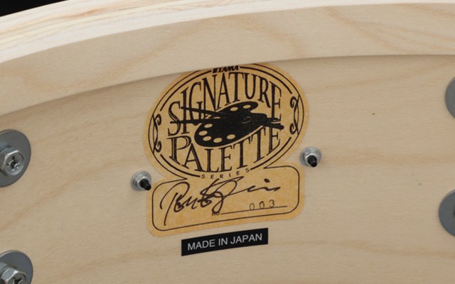 [TAMA] 타마 Peter Erskin's Signature Jazz10 Snare Drum 피터어스킨 시그니쳐 재즈스네어드럼 10"x 4.5"_ PE1045M