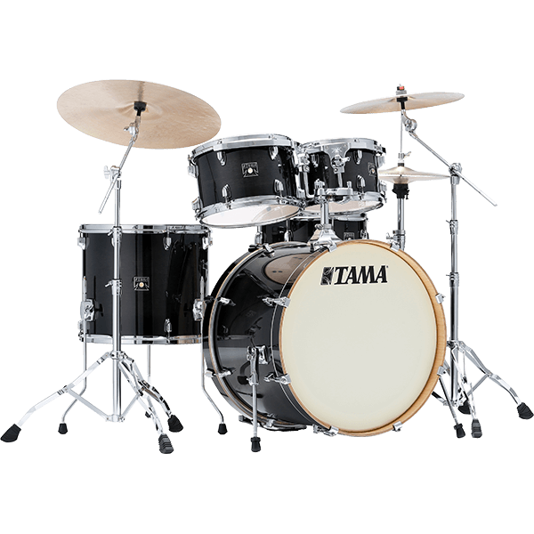 타마 슈퍼스타클래식 메이플쉘 TAMA SuperStar-Classic 5기통 메이플 하드웨어포함세트(SM5W)