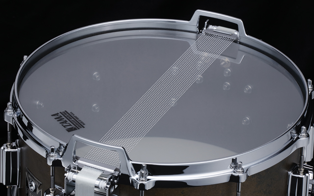 타마 더 벨브라스 "14x6.5" 마스터크래프트 시리즈 TAMA The Bell Brass 14x6.5