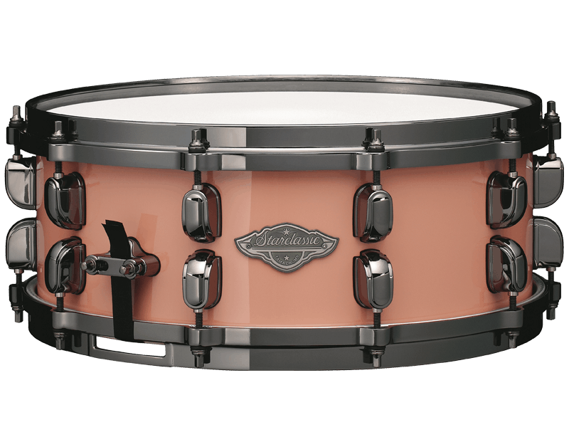 [한정판] 타마 스타클래식 퍼포머 메이플버찌 하이퍼드라이브 6기통 드럼세트 한정판 / TAMA Starclassic Performer Hyper-Drive Tom