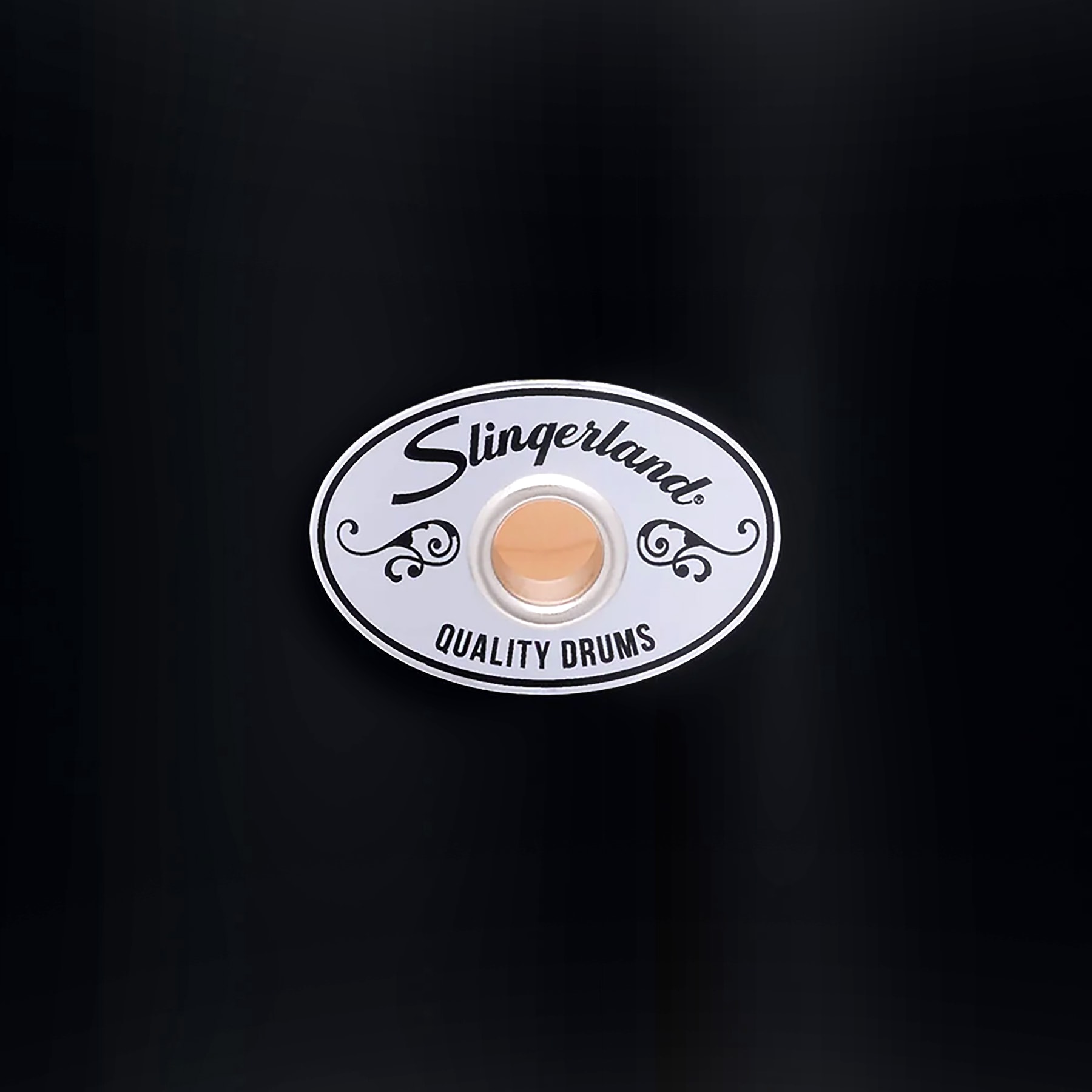 [입고전][예약가능] 슬링거랜드 스튜디오킹 스네어 드럼 14 x 6.5 벤튜라 샌드 락커 Slingerland Studio King Snare Drum, 6.5x14