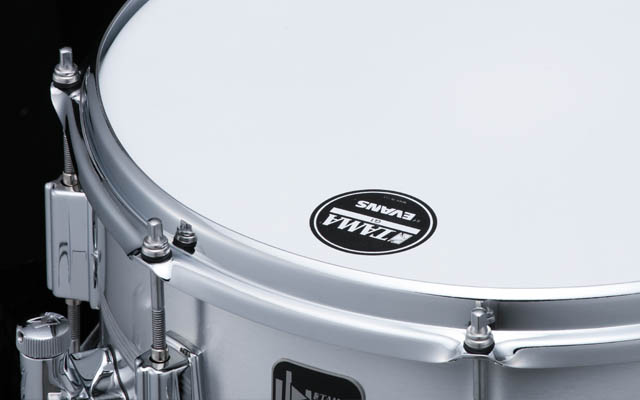 타마 아니카닐스 시그니쳐 스네어드럼 AN1465 Anika Nilles Signature Snare Drum 2026년 NEW