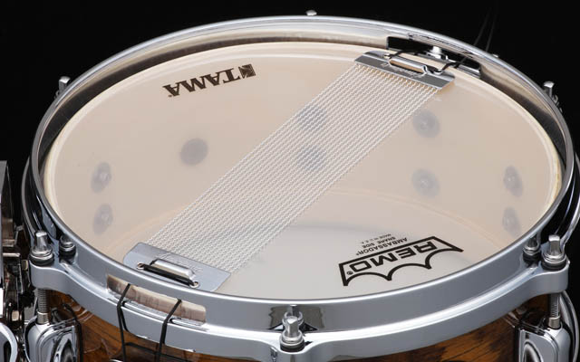 [TAMA] 타마 Peter Erskin's Signature Jazz10 Snare Drum 피터어스킨 시그니쳐 재즈스네어드럼 10"x 4.5"_ PE1045M