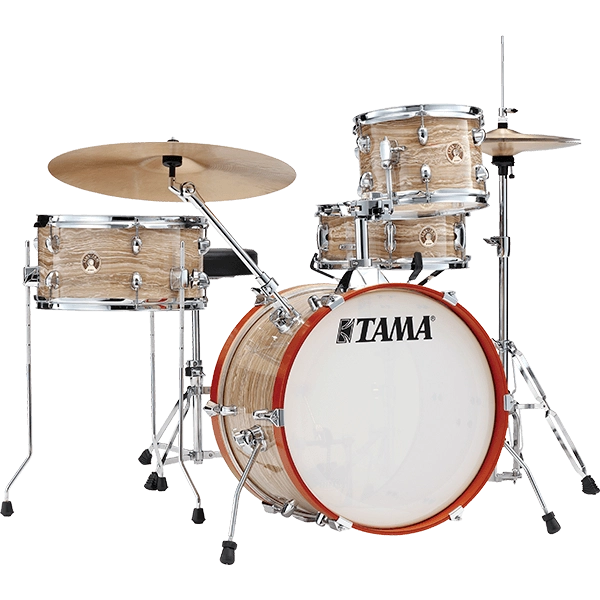 타마 클럽잼킷 TAMA CLUB-JAN KIT LJK48H4-CMW