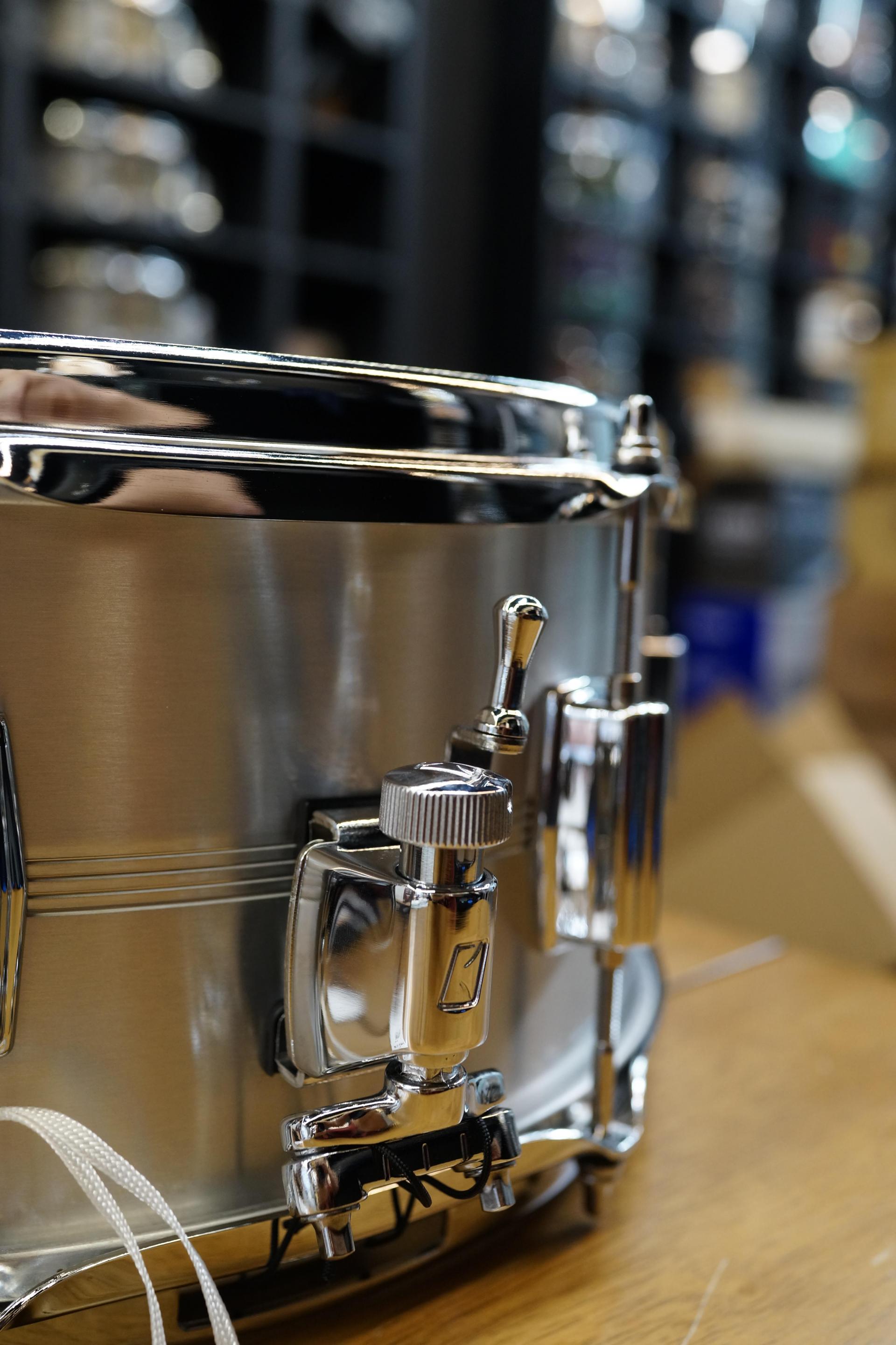 타마 아니카닐스 시그니쳐 스네어드럼 AN1465 Anika Nilles Signature Snare Drum 2026년 NEW
