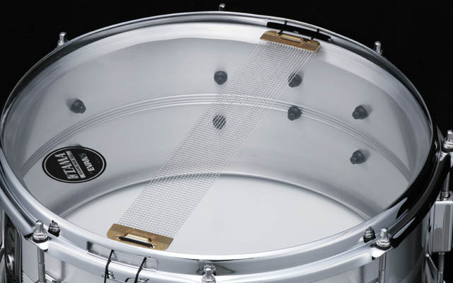 타마 아니카닐스 시그니쳐 스네어드럼 AN1465 Anika Nilles Signature Snare Drum 2026년 NEW