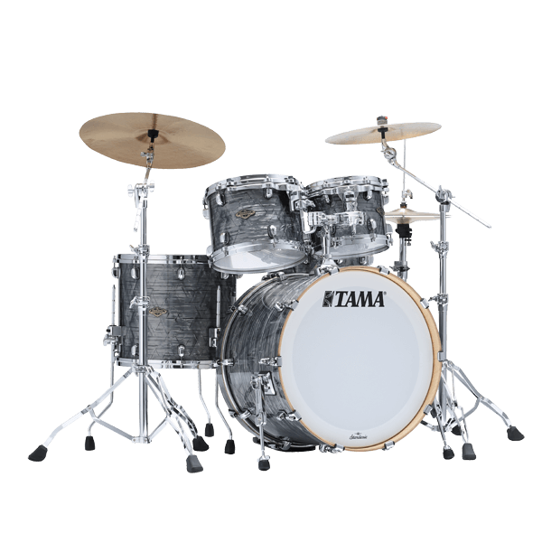 타마 스타클래식 월넛버찌 MPB 4기통 드럼세트 / TAMA Starclassic Walnut Birch(10T,12T,16FT,22BD) _MPB