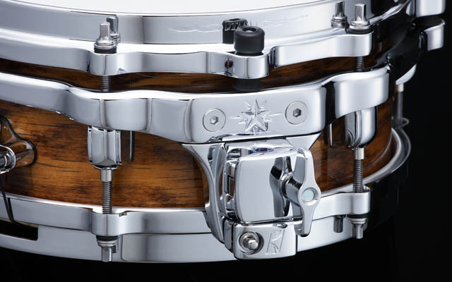 [TAMA] 타마 Peter Erskin's Signature Jazz10 Snare Drum 피터어스킨 시그니쳐 재즈스네어드럼 10"x 4.5"_ PE1045M
