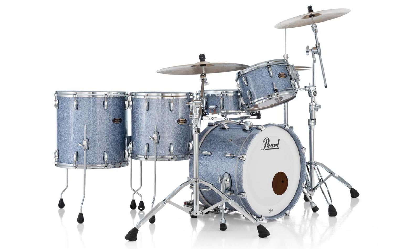 [재입고]펄 MMG 마스터즈 메이플 검 쉘팩 4기통 드럼 Pearl Masters Maple Gum 4pc Shell pack