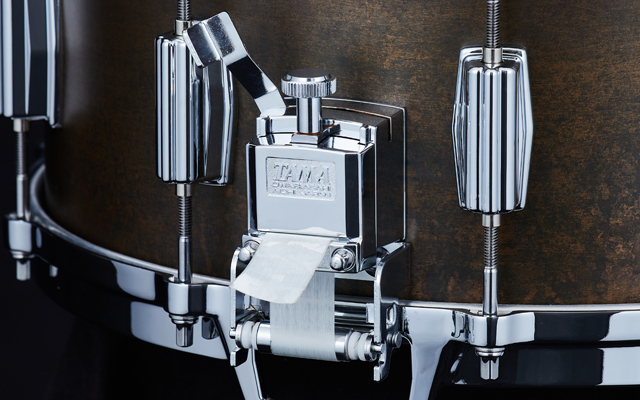 타마 더 벨브라스 "14x6.5" 마스터크래프트 시리즈 TAMA The Bell Brass 14x6.5