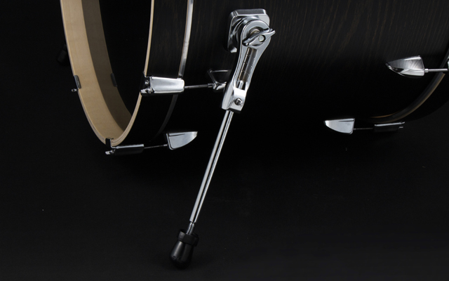 타마 임페리얼스타 6기통 한정판 스페셜 랩 TAMA ImperialStar Special Wrap Finishes w/ Black Nickel