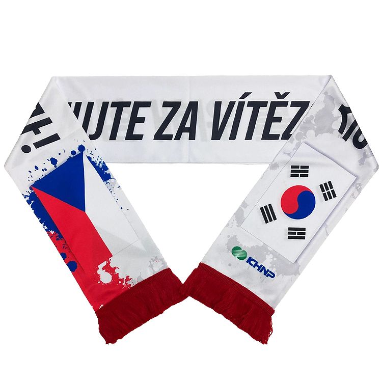 응원용 승화 머플러