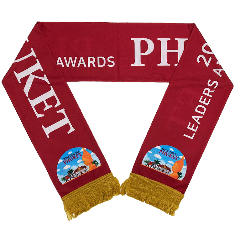 Cheering Transfer Printing Muffler
