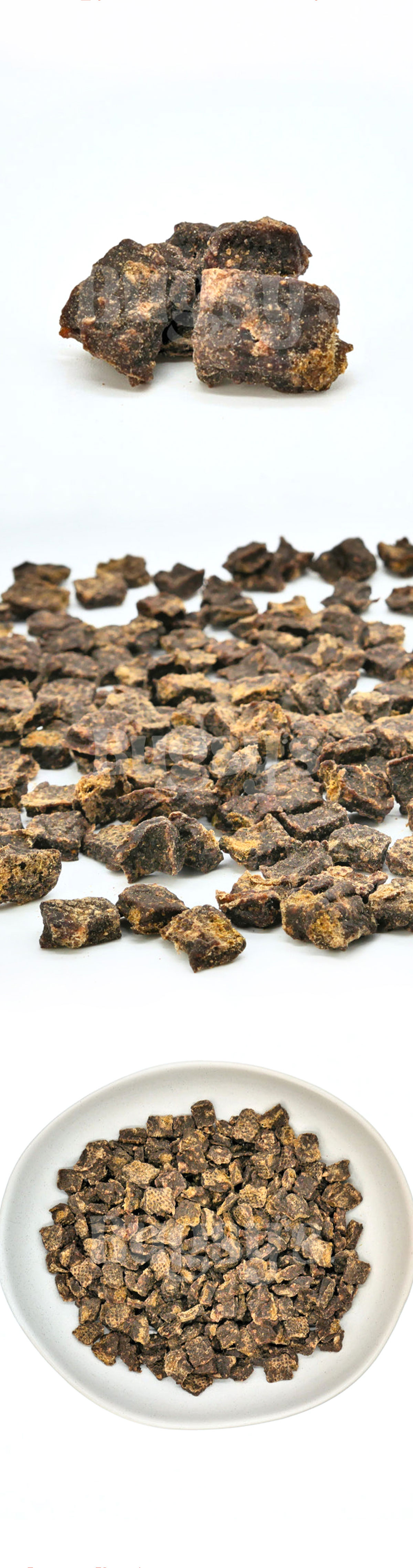 벅시 에어드라이드 소고기 전연령 사료 1.1kg