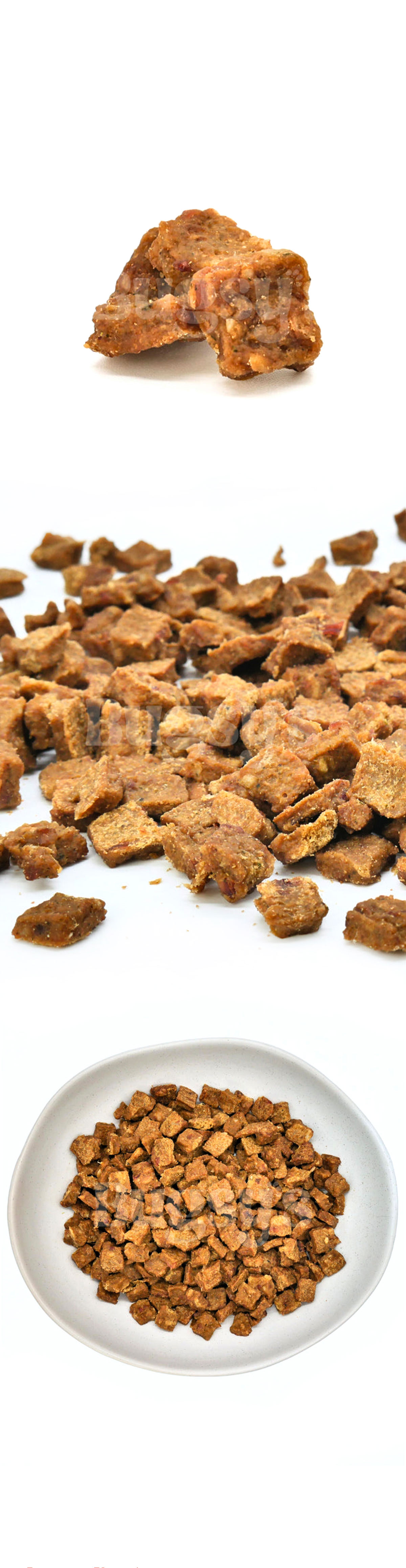 벅시 에어드라이드 칠면조 전연령 사료 1.1kg