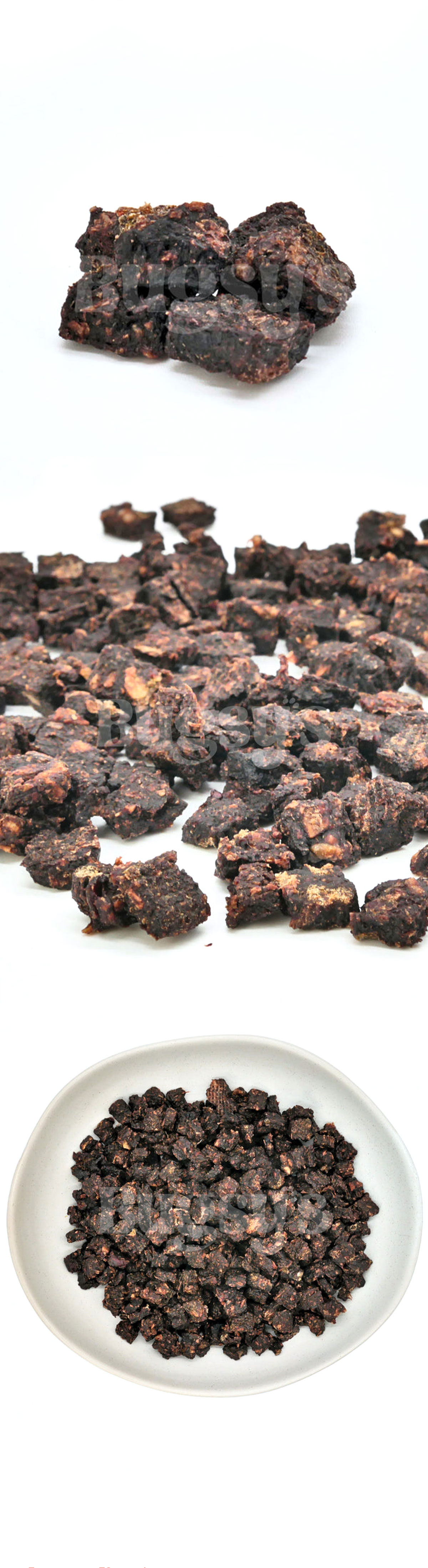 벅시 에어드라이드 캥거루 전연령 사료 1.1kg