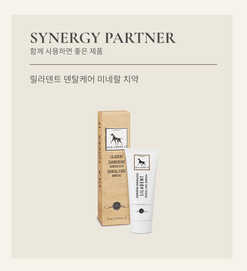 릴라러브스잇 마이크로 플리스 덴탈케어 손가락 칫솔