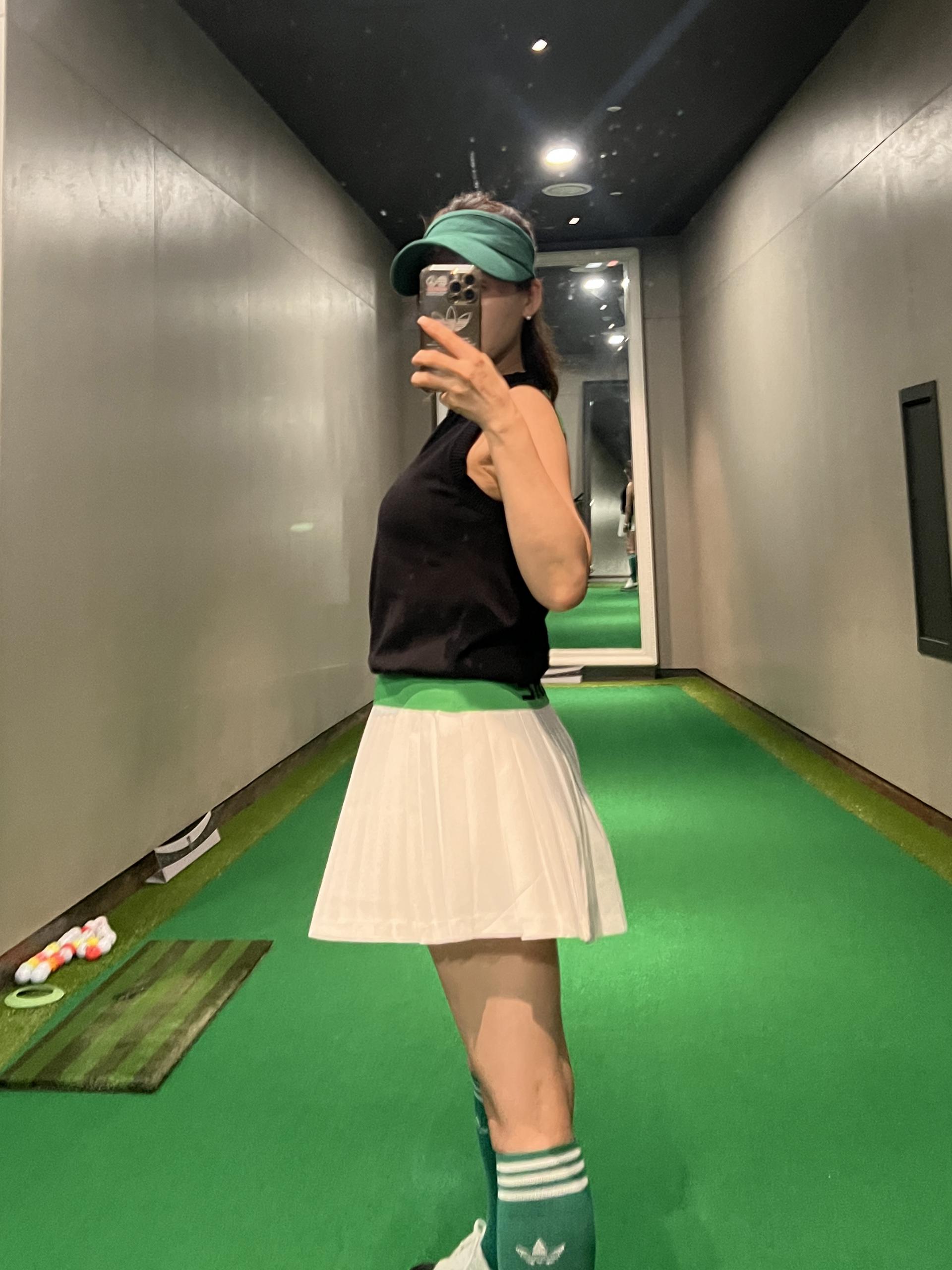 쿨링냉감조끼