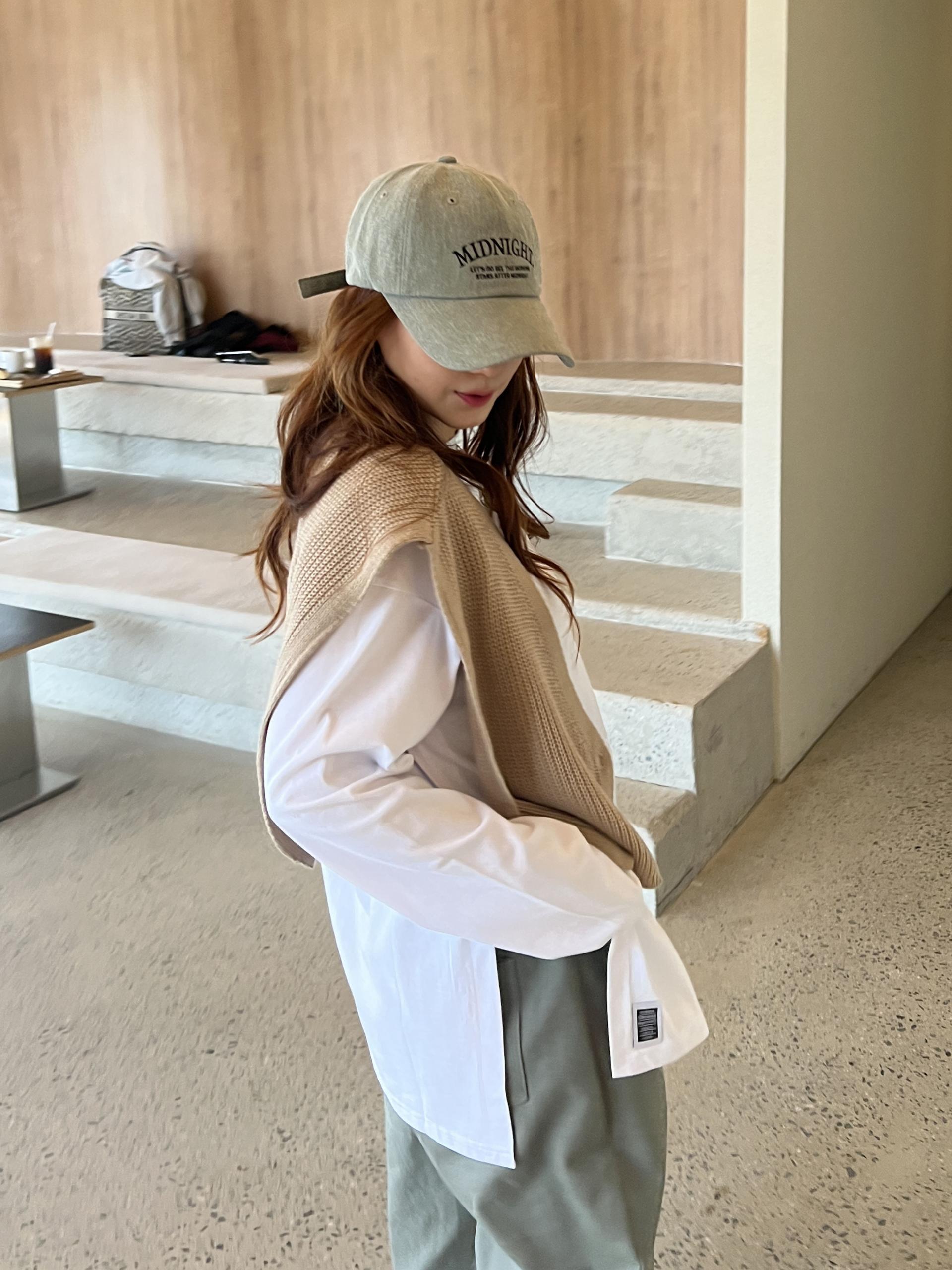 만능숄&조끼