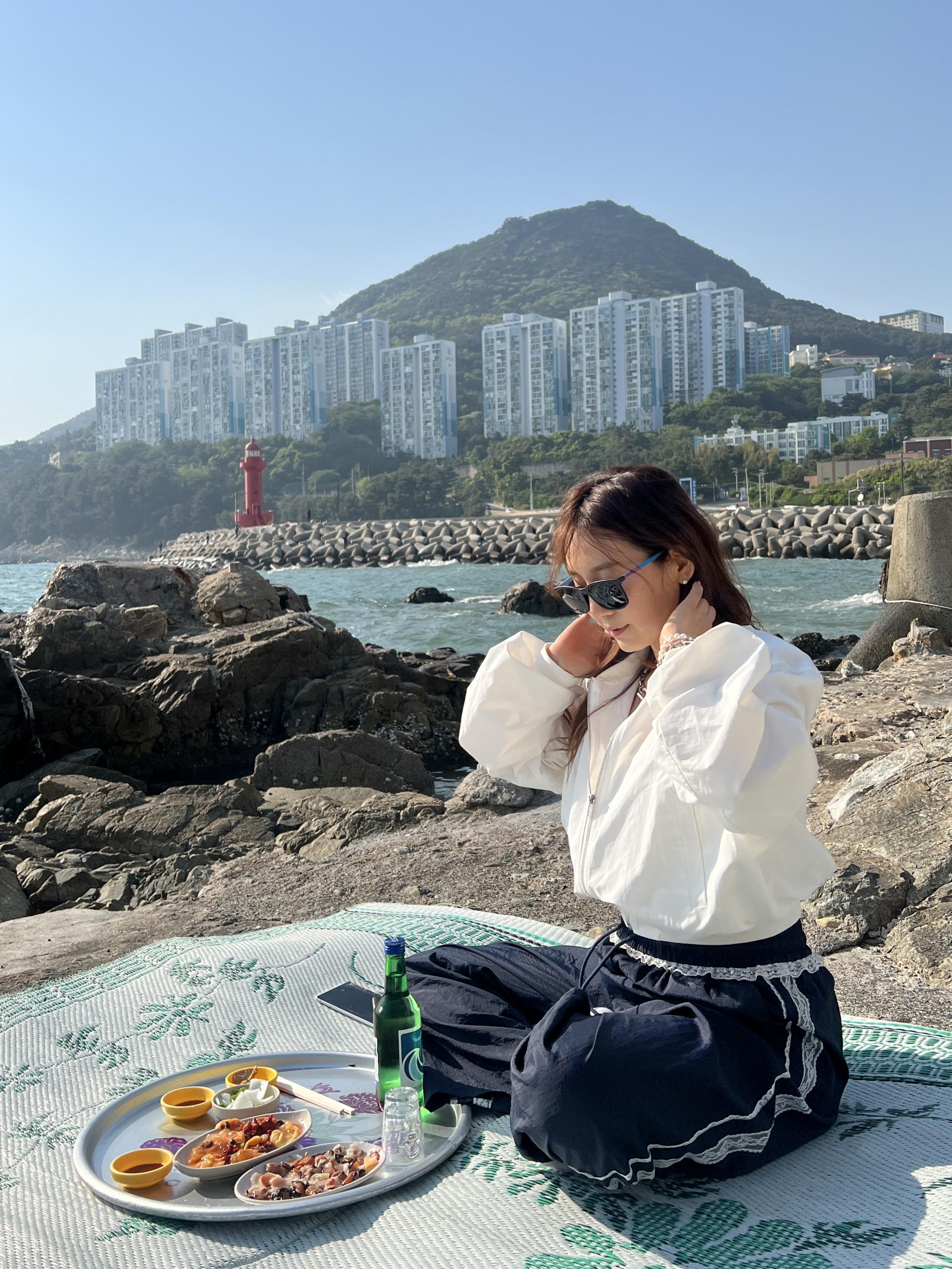 레이스트랙팬츠