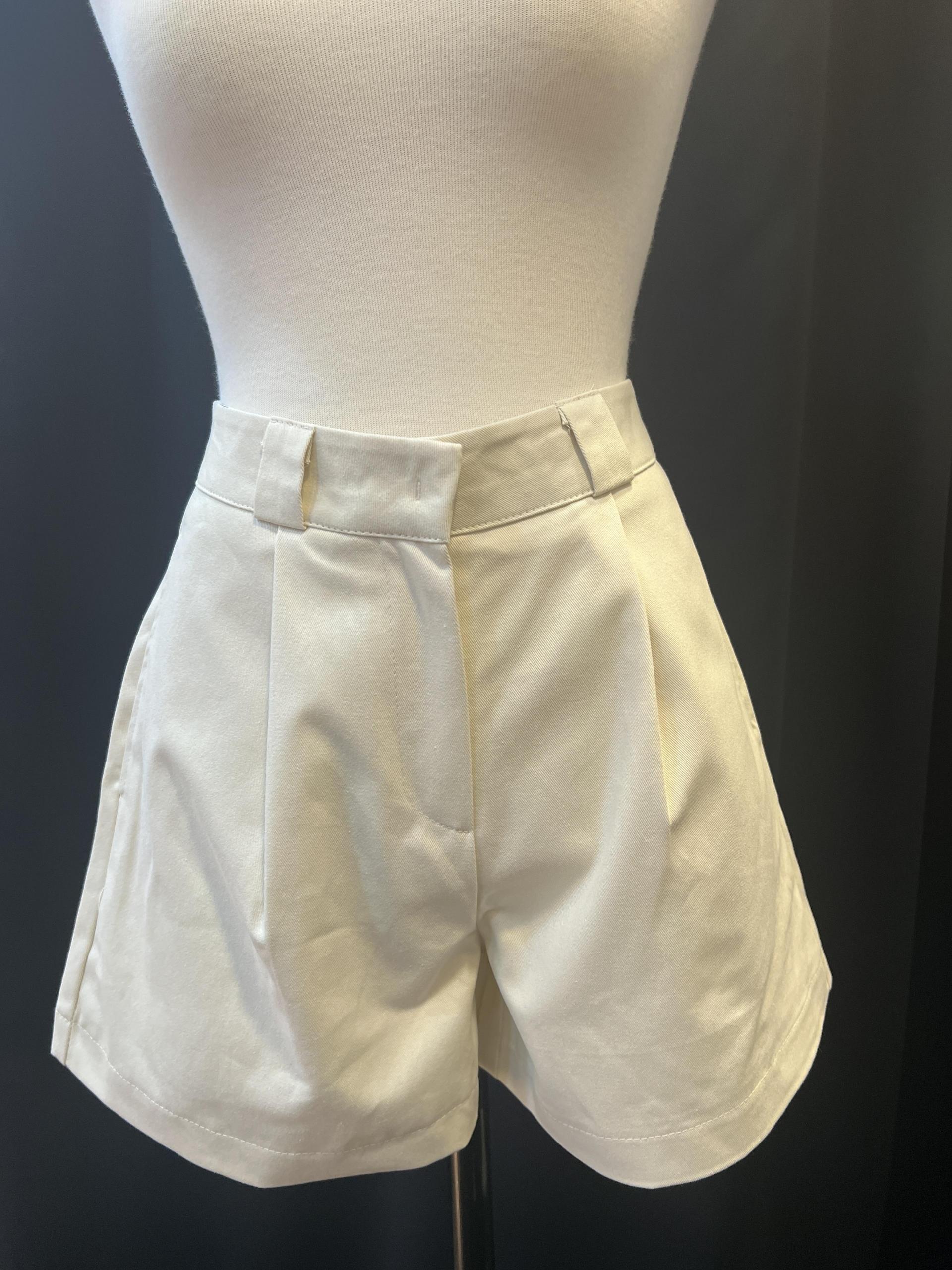 베이직3부반바지