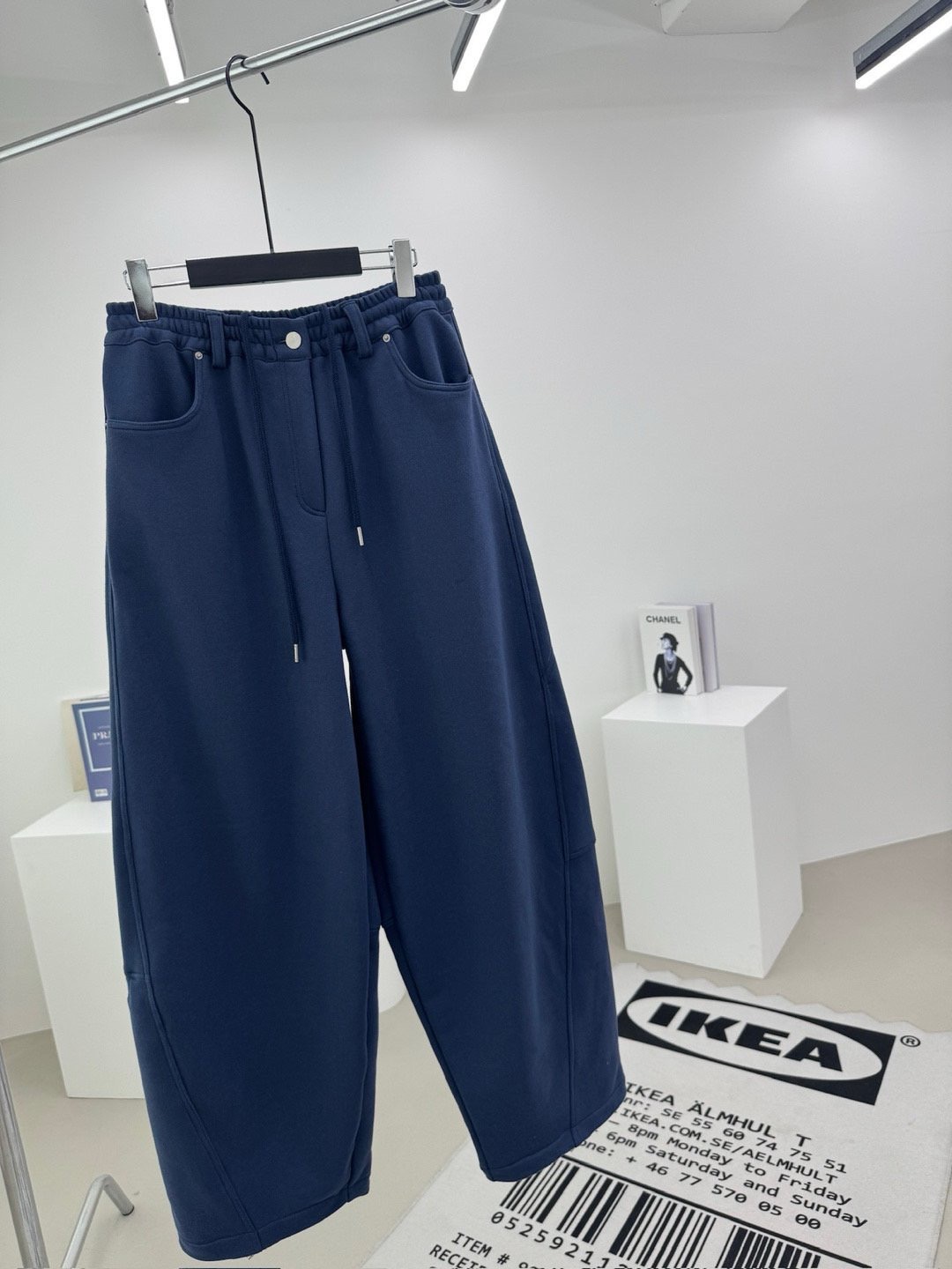 CP쭈리바지