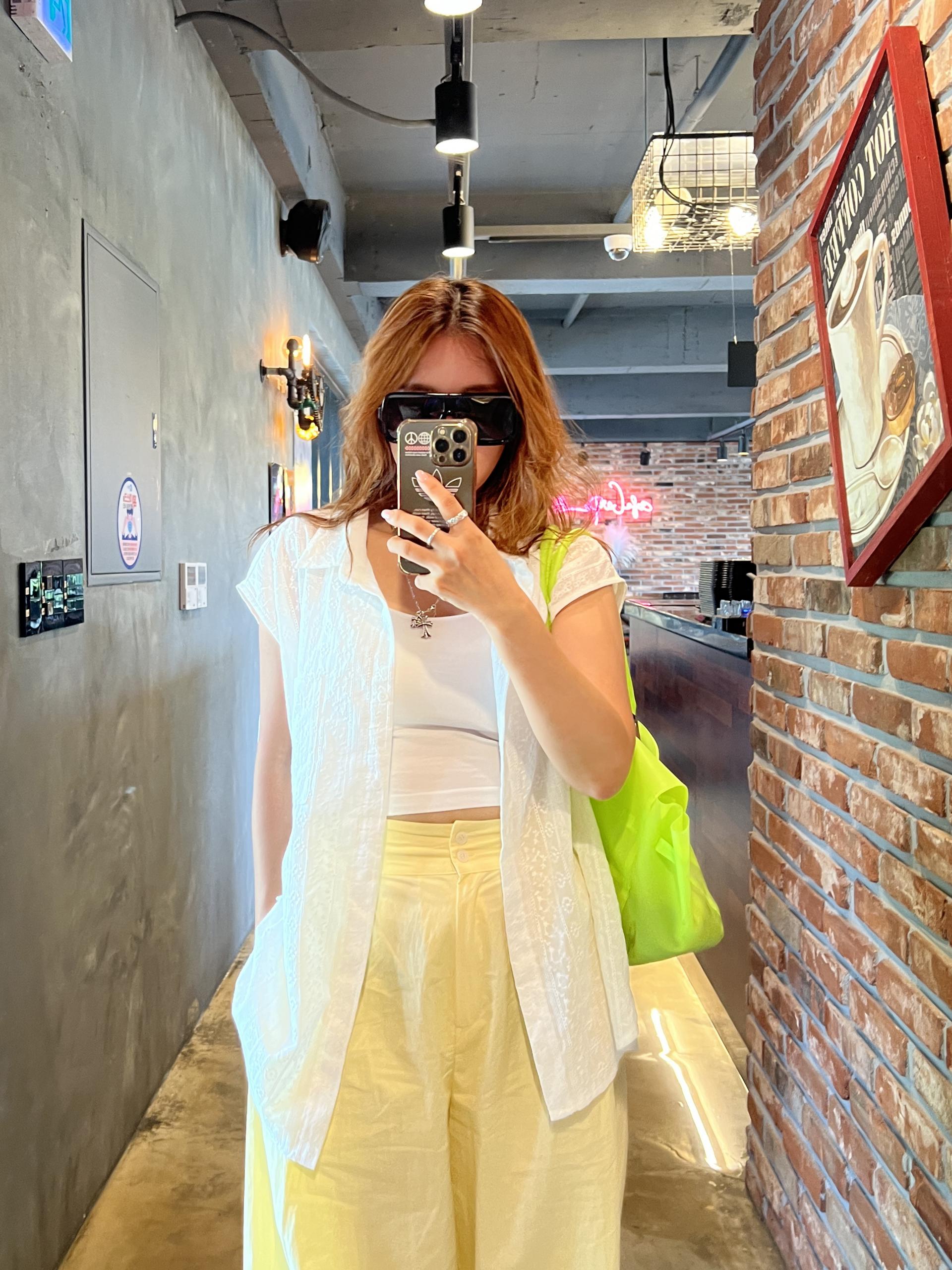 올슨바지