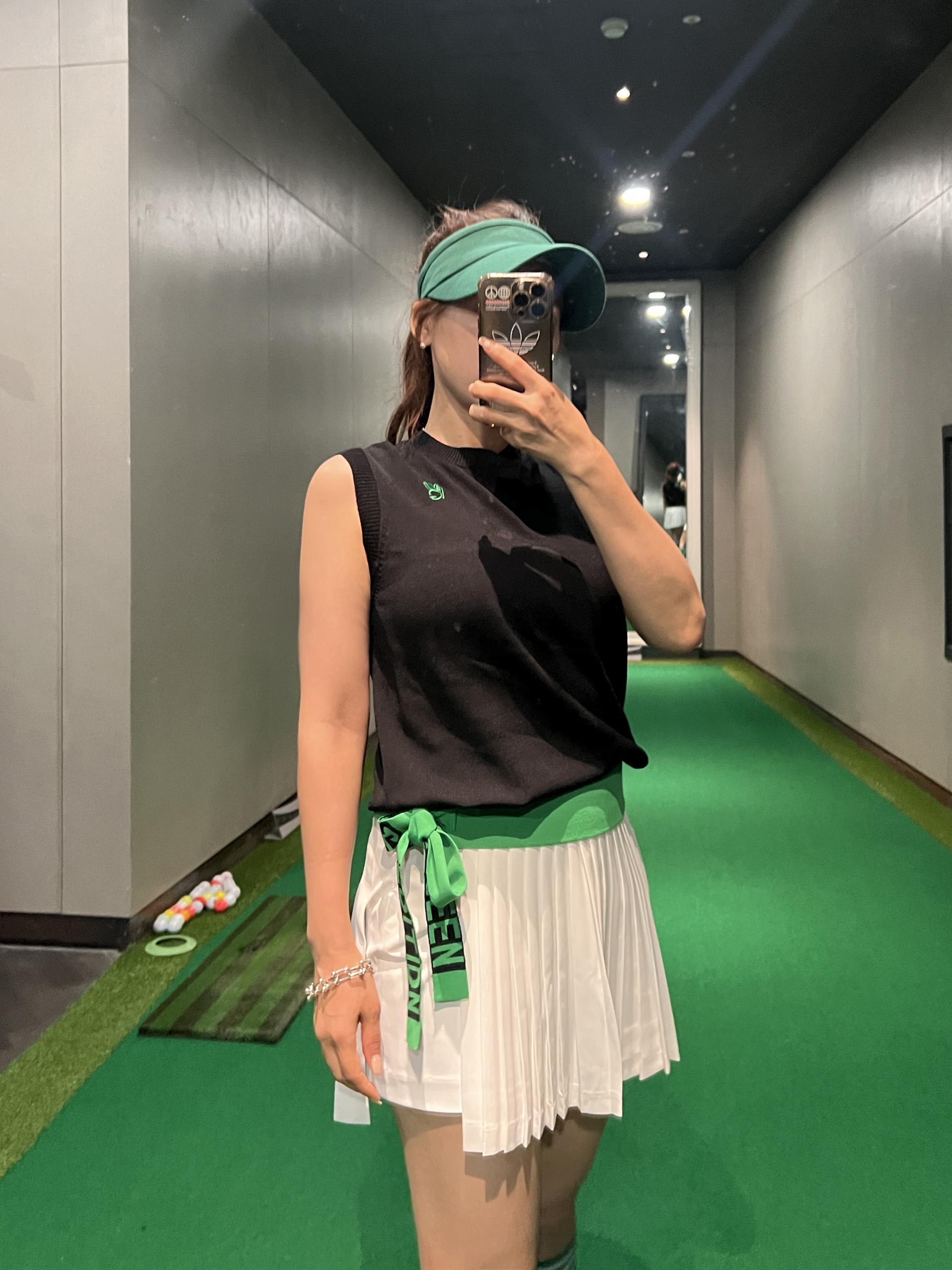 쿨링냉감조끼