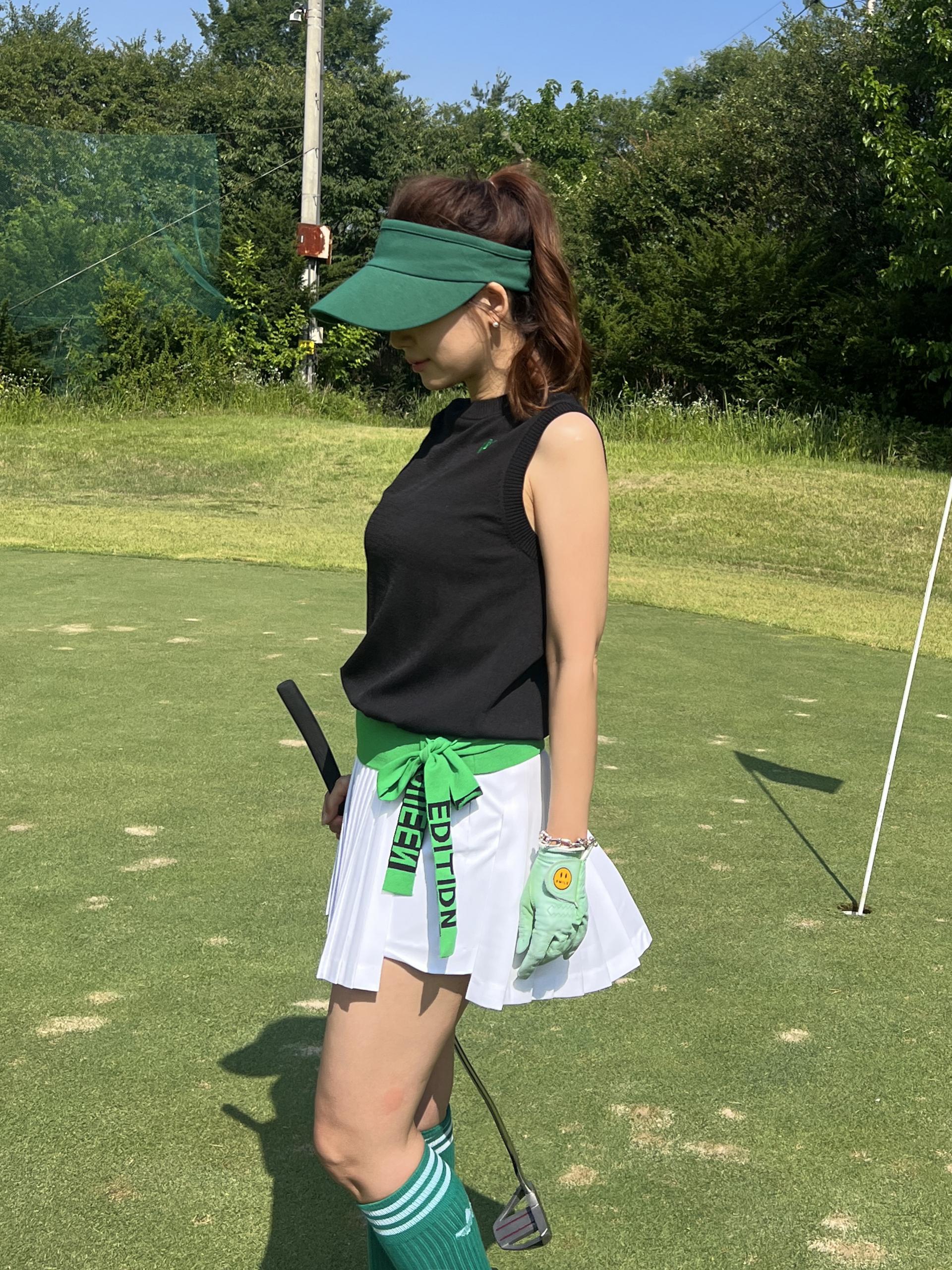 쿨링냉감조끼
