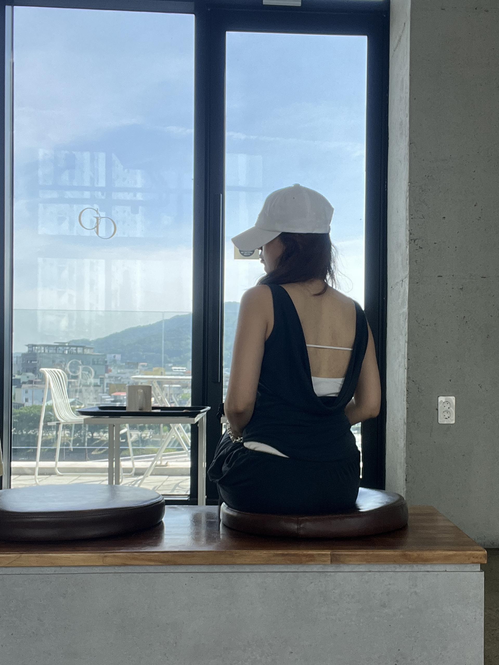 쿨드레이프나시/바지