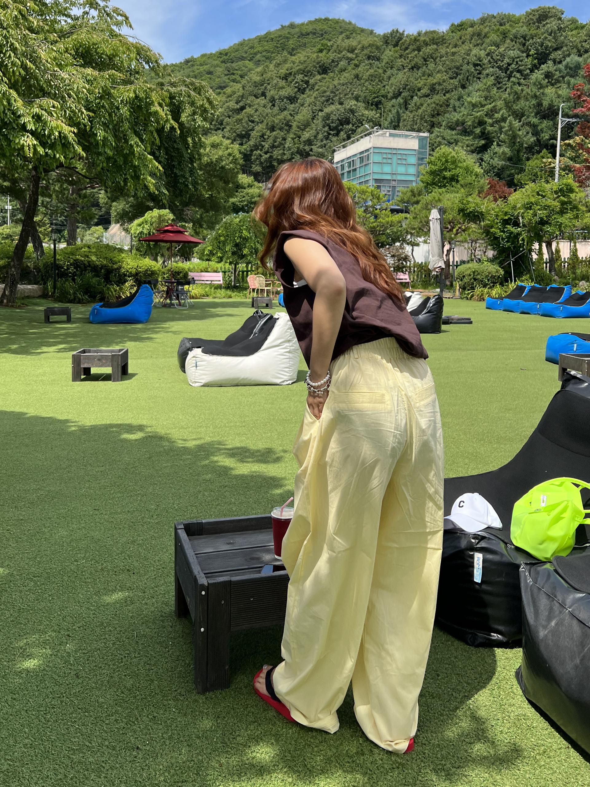 올슨바지